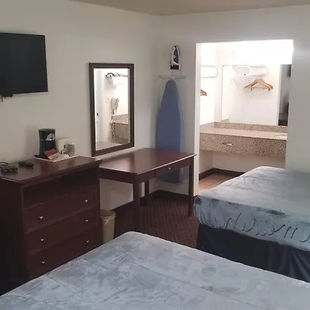 Hotel 2 Queen Beds Hotel Room 222 Wi-Fi Hot Tub Booking Stillwater Extérieur photo
