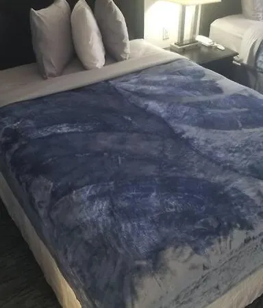 Hotel 2 Queen Beds Hotel Room 222 Wi-Fi Hot Tub Booking Stillwater Extérieur photo