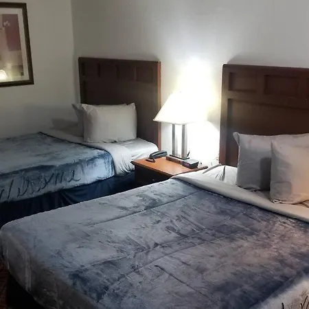 Hotel 2 Queen Beds Hotel Room 222 Wi-Fi Hot Tub Booking Stillwater Extérieur photo